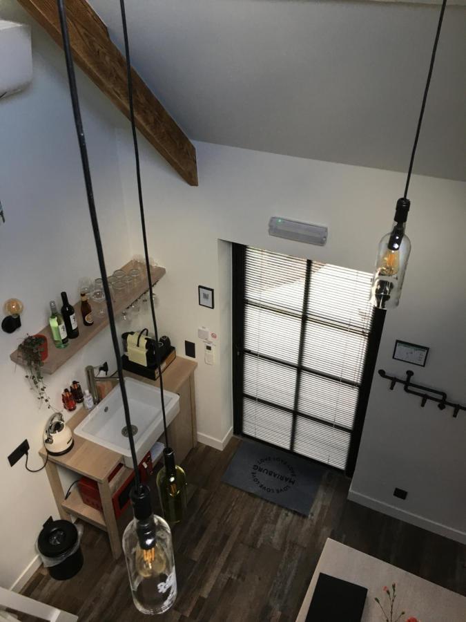 B&B Sint-Mariaburg Anversa Esterno foto